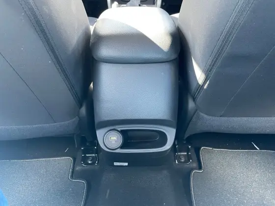 HYUNDAI CRETA 1.0 TGDI FLEX COMFORT AUTOMÁTICO — foto 14