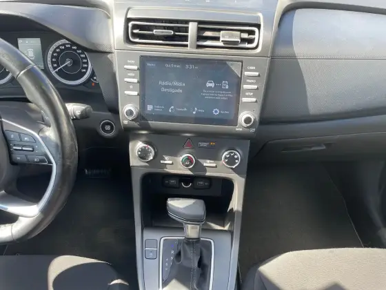 HYUNDAI CRETA 1.0 TGDI FLEX COMFORT AUTOMÁTICO — foto 15