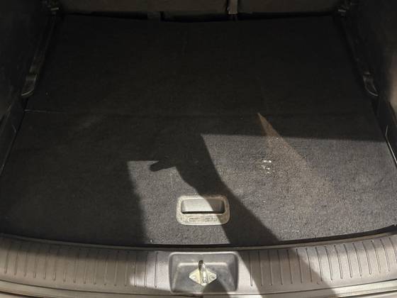 HYUNDAI CRETA 1.6 16V FLEX ACTION AUTOMÁTICO — foto 9