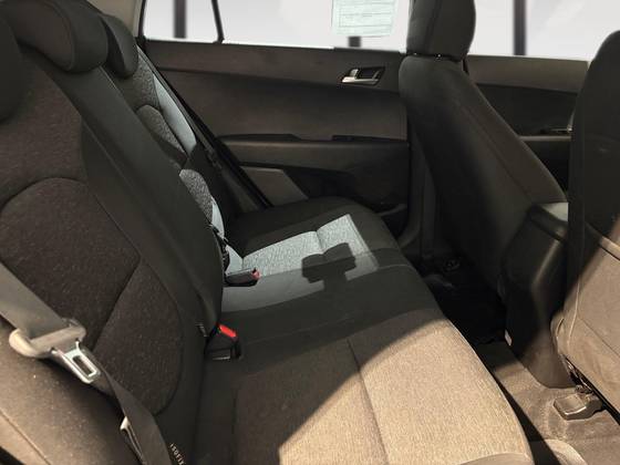 HYUNDAI CRETA 1.6 16V FLEX ACTION AUTOMÁTICO — foto 13