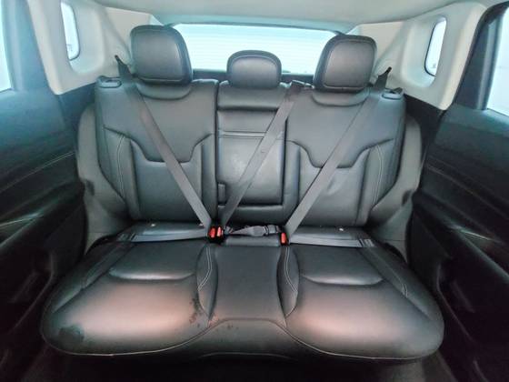 JEEP COMPASS 1.3 T270 TURBO FLEX LONGITUDE AT6 — foto 18
