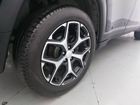 JEEP COMPASS 1.3 T270 TURBO FLEX LONGITUDE AT6 — foto 13