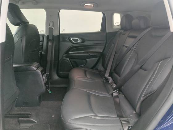 JEEP COMPASS 1.3 T270 TURBO FLEX LONGITUDE AT6 — foto 17
