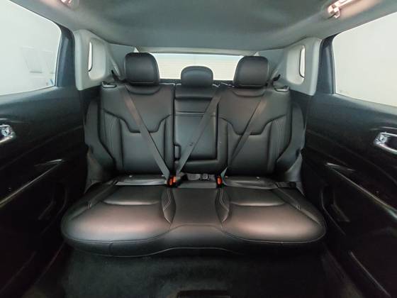 JEEP COMPASS 1.3 T270 TURBO FLEX LONGITUDE AT6 — foto 18