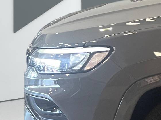 JEEP COMPASS 2.0 HURRICANE 4 TURBO GASOLINA BLACKHAWK AT9 — foto 14