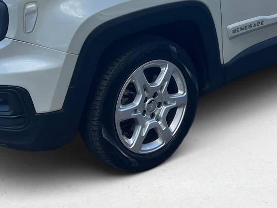 JEEP RENEGADE 1.3 T270 TURBO FLEX SPORT AT6 — foto 7