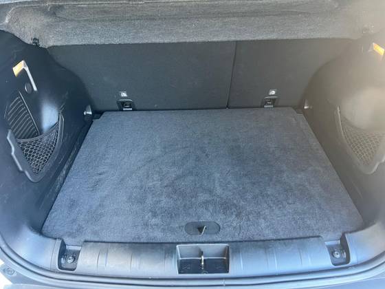 JEEP RENEGADE 1.3 T270 TURBO FLEX SPORT AT6 — foto 8