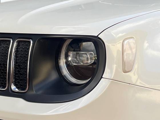 JEEP RENEGADE 2.0 16V TURBO DIESEL LONGITUDE 4P 4X4 AUTOMÁTICO — foto 7