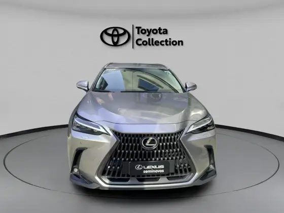 LEXUS NX 350h 2.5 16V VVT-I HYBRID DYNAMIC CVT AWD — foto 13