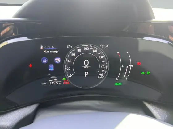 LEXUS NX 350h 2.5 16V VVT-I HYBRID DYNAMIC CVT AWD — foto 15
