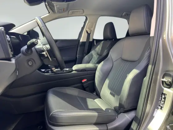 LEXUS NX 350h 2.5 16V VVT-I HYBRID DYNAMIC CVT AWD — foto 16