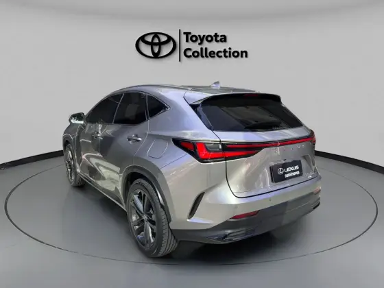 LEXUS NX 350h 2.5 16V VVT-I HYBRID DYNAMIC CVT AWD — foto 19