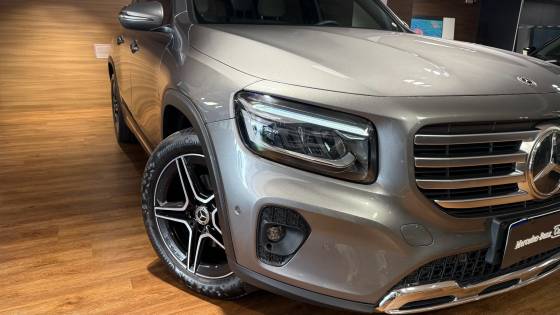MERCEDES-BENZ GLB 200 1.3 MHEV PROGRESSIVE 7G-DCT — foto 11