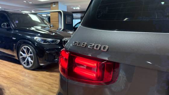 MERCEDES-BENZ GLB 200 1.3 MHEV PROGRESSIVE 7G-DCT — foto 13