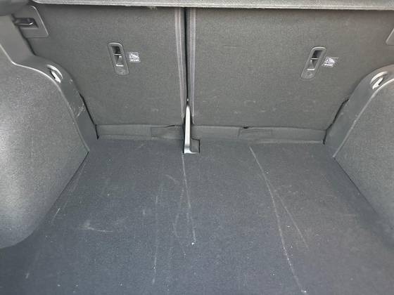 NISSAN KICKS 1.6 16V FLEXSTART EXCLUSIVE XTRONIC — foto 14