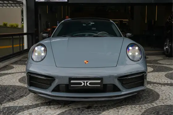 PORSCHE 911 3.0 24V H6 GASOLINA CARRERA GTS PDK — foto 2