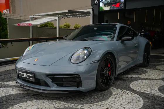PORSCHE 911 3.0 24V H6 GASOLINA CARRERA GTS PDK — foto 3