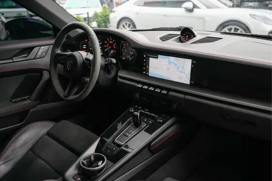 PORSCHE 911 3.0 24V H6 GASOLINA CARRERA GTS PDK — foto 4