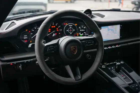 PORSCHE 911 3.0 24V H6 GASOLINA CARRERA GTS PDK — foto 6