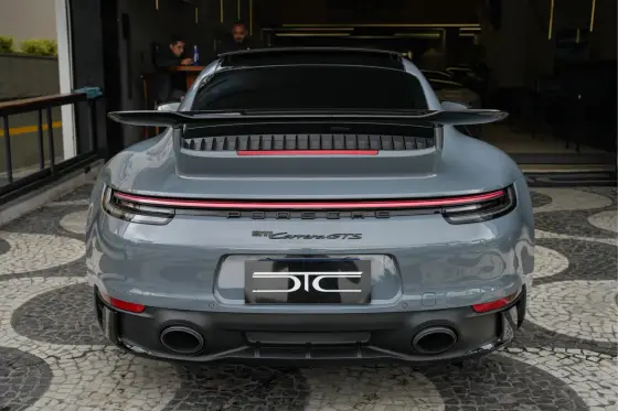PORSCHE 911 3.0 24V H6 GASOLINA CARRERA GTS PDK — foto 8