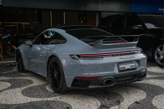 PORSCHE 911 3.0 24V H6 GASOLINA CARRERA GTS PDK — foto 9
