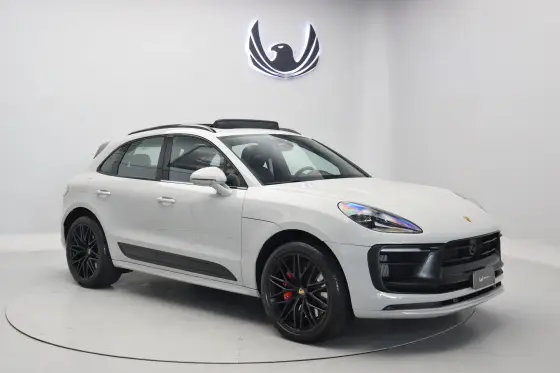 PORSCHE MACAN 2.9 V6 BITURBO GASOLINA GTS PDK PORSCHE MACAN 2.9 V6 BITURBO GASOLINA GTS PDK