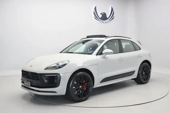 PORSCHE MACAN 2.9 V6 BITURBO GASOLINA GTS PDK — foto 3