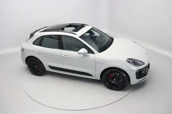 PORSCHE MACAN 2.9 V6 BITURBO GASOLINA GTS PDK — foto 5