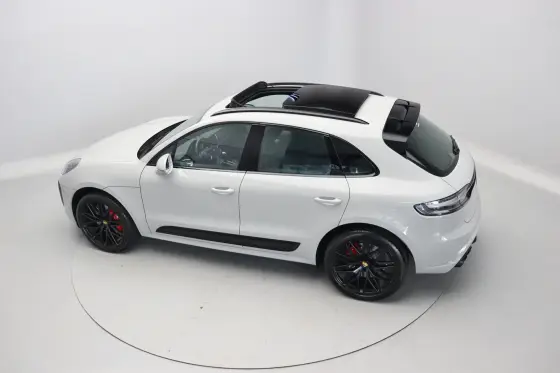 PORSCHE MACAN 2.9 V6 BITURBO GASOLINA GTS PDK — foto 6
