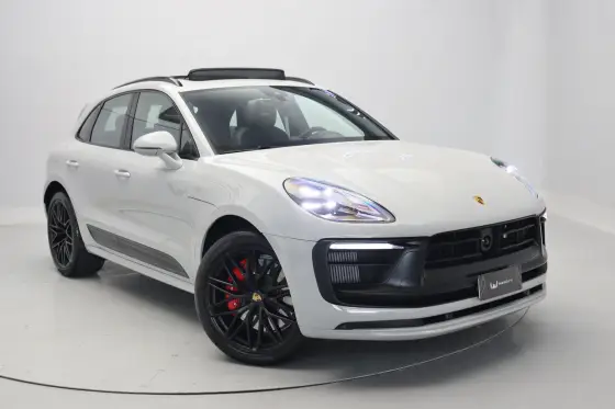 PORSCHE MACAN 2.9 V6 BITURBO GASOLINA GTS PDK — foto 7