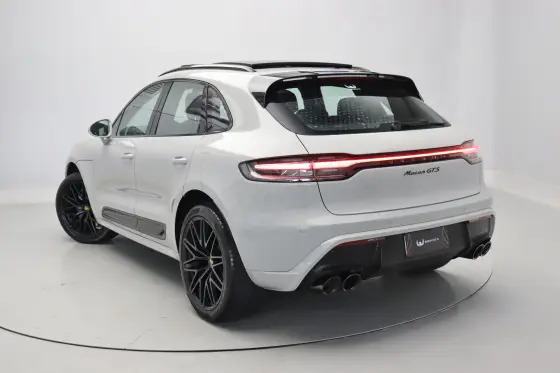 PORSCHE MACAN 2.9 V6 BITURBO GASOLINA GTS PDK — foto 8