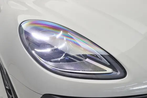 PORSCHE MACAN 2.9 V6 BITURBO GASOLINA GTS PDK — foto 9