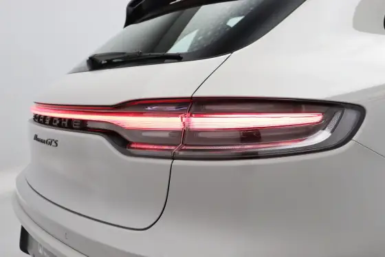 PORSCHE MACAN 2.9 V6 BITURBO GASOLINA GTS PDK — foto 10