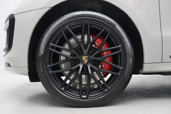 PORSCHE MACAN 2.9 V6 BITURBO GASOLINA GTS PDK — foto 11