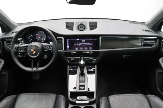 PORSCHE MACAN 2.9 V6 BITURBO GASOLINA GTS PDK — foto 12