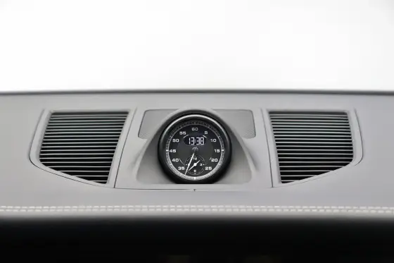 PORSCHE MACAN 2.9 V6 BITURBO GASOLINA GTS PDK — foto 15