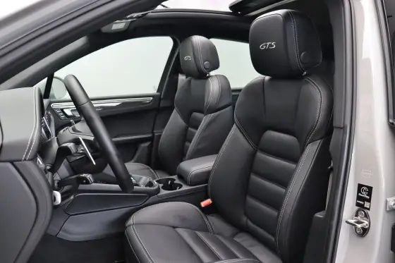 PORSCHE MACAN 2.9 V6 BITURBO GASOLINA GTS PDK — foto 18