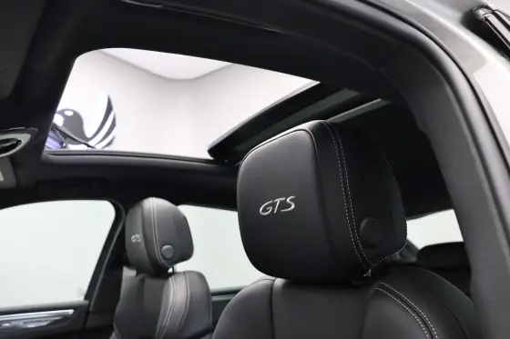 PORSCHE MACAN 2.9 V6 BITURBO GASOLINA GTS PDK — foto 19