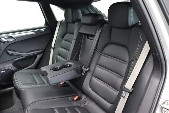 PORSCHE MACAN 2.9 V6 BITURBO GASOLINA GTS PDK — foto 20