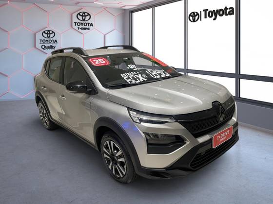 RENAULT KARDIAN 1.0 TCE FLEX EVOLUTION EDC — foto 2