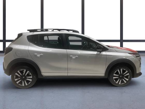 RENAULT KARDIAN 1.0 TCE FLEX EVOLUTION EDC — foto 3