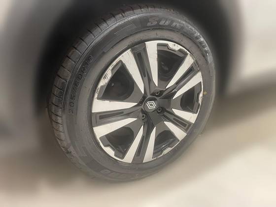 RENAULT KARDIAN 1.0 TCE FLEX EVOLUTION EDC — foto 8
