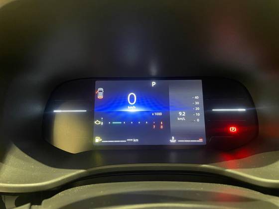 RENAULT KARDIAN 1.0 TCE FLEX EVOLUTION EDC — foto 11