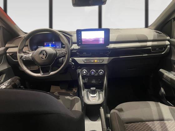RENAULT KARDIAN 1.0 TCE FLEX EVOLUTION EDC — foto 12