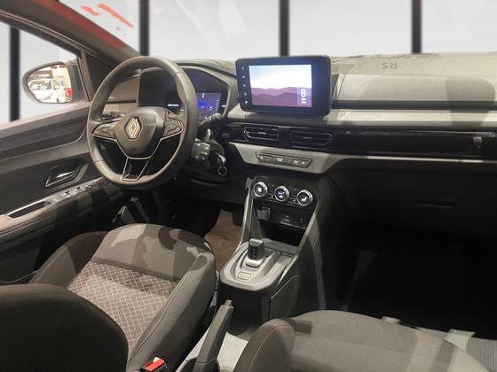 RENAULT KARDIAN 1.0 TCE FLEX EVOLUTION EDC — foto 14