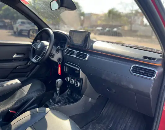 RENAULT OROCH 1.3 TCE FLEX OUTSIDER X-TRONIC — foto 10