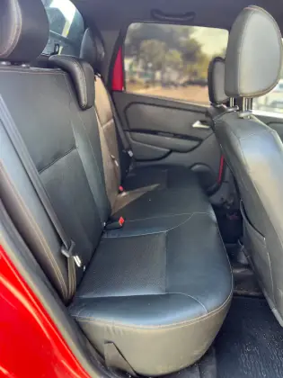 RENAULT OROCH 1.3 TCE FLEX OUTSIDER X-TRONIC — foto 13