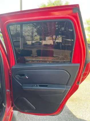 RENAULT OROCH 1.3 TCE FLEX OUTSIDER X-TRONIC — foto 14