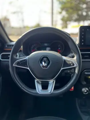 RENAULT OROCH 1.3 TCE FLEX OUTSIDER X-TRONIC — foto 18
