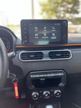 RENAULT OROCH 1.3 TCE FLEX OUTSIDER X-TRONIC — foto 19